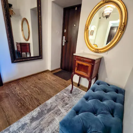 Anike Old Town * Klaipėda