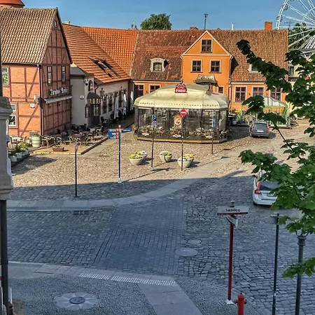 Anike Old Town Lejlighed *